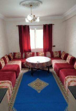 Grand appartement pour familles
